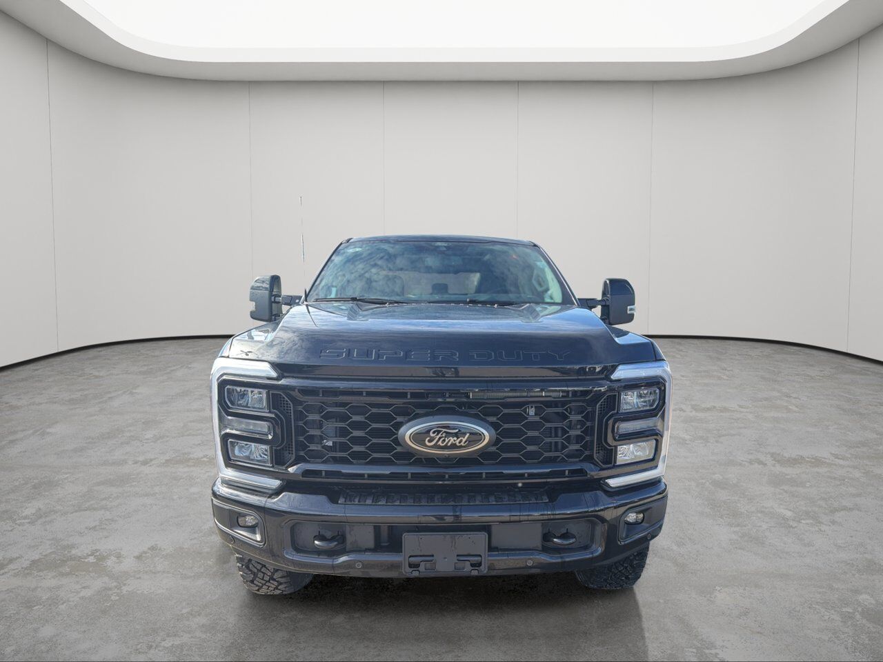 2026 Ford Super Duty F-350 SRW