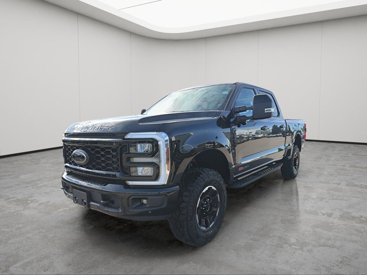 2026 Ford Super Duty F-350 SRW