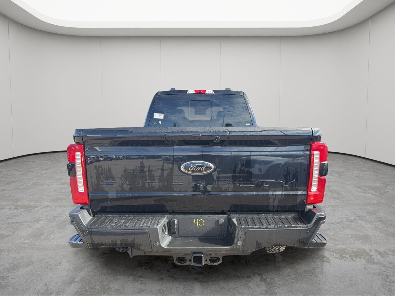 2026 Ford Super Duty F-350 SRW Sherwood Park AB
