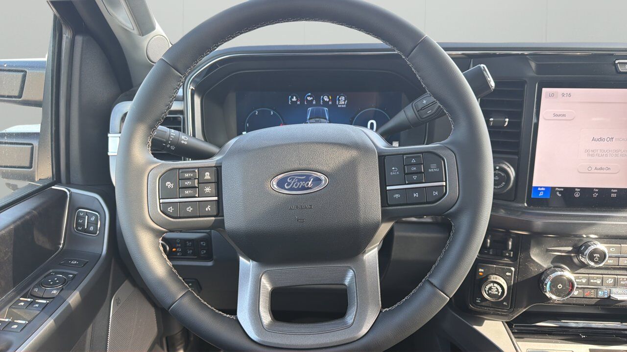 2026 Ford Super Duty F-350 SRW Sherwood Park AB
