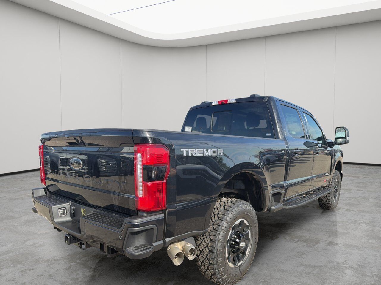 2026 Ford Super Duty F-350 SRW Sherwood Park AB