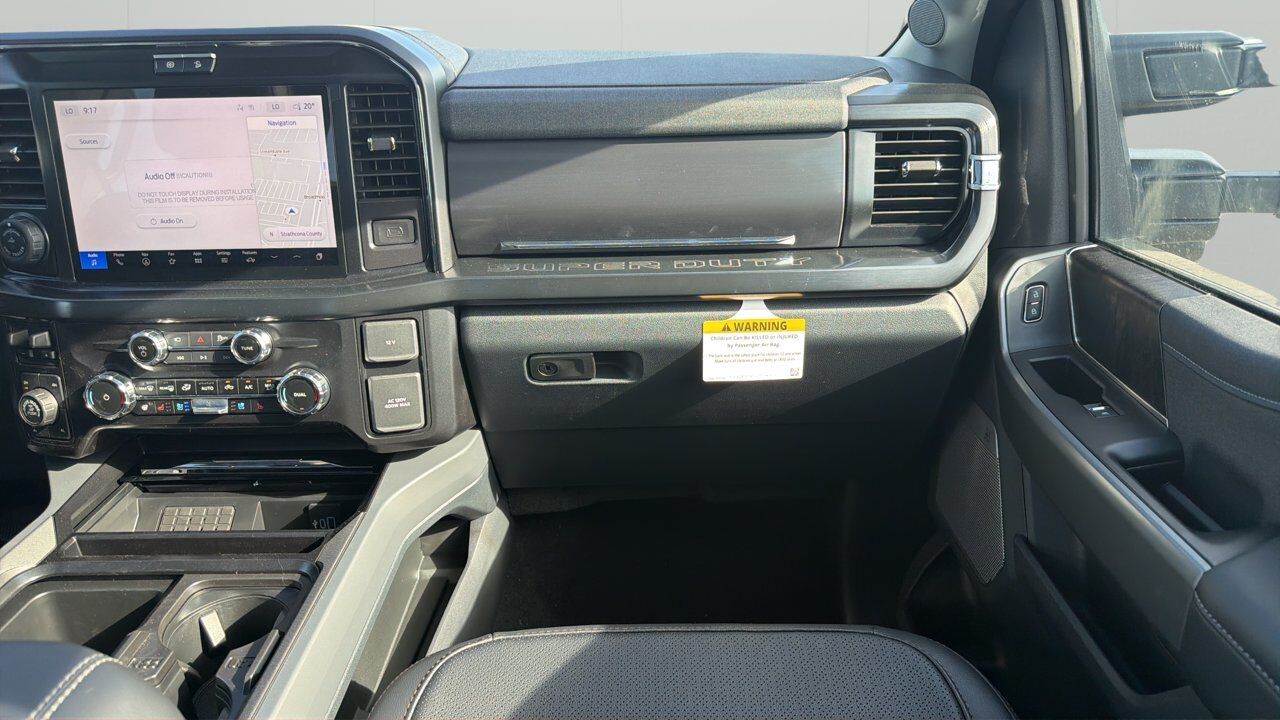2026 Ford Super Duty F-350 SRW Sherwood Park AB