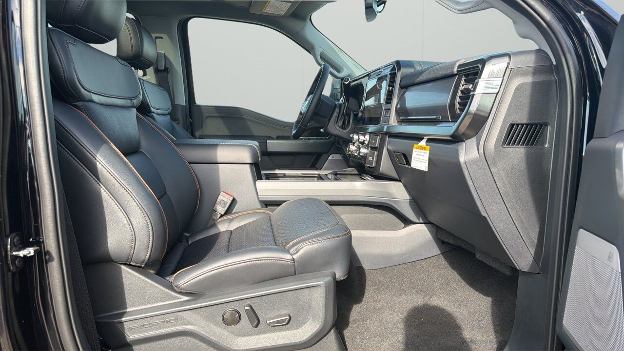 2026 Ford Super Duty F-350 SRW Sherwood Park AB
