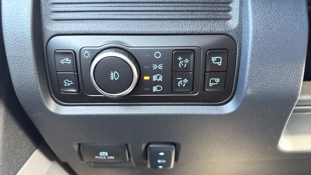 2026 Ford Super Duty F-350 SRW Sherwood Park AB