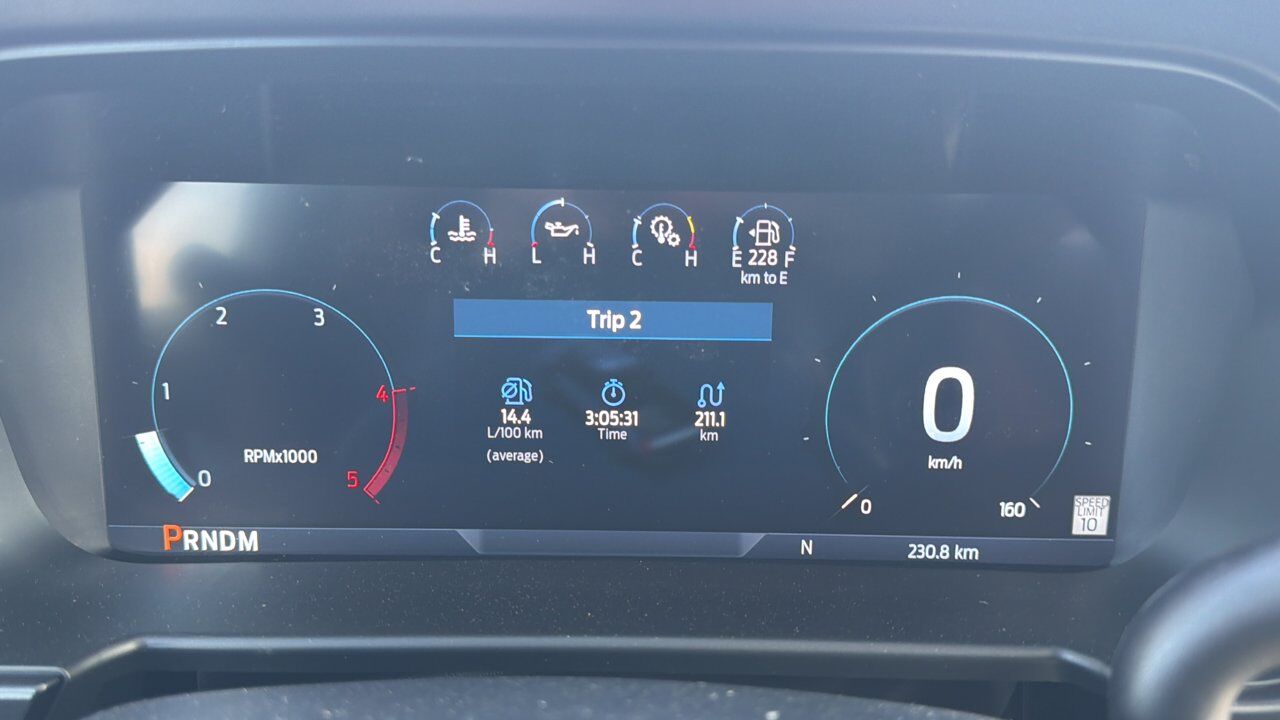 2026 Ford Super Duty F-350 SRW Sherwood Park AB