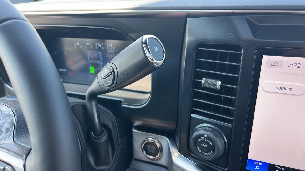 2026 Ford Super Duty F-350 SRW Sherwood Park AB