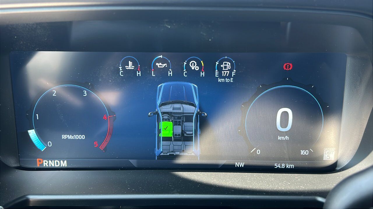 2026 Ford Super Duty F-350 SRW Sherwood Park AB