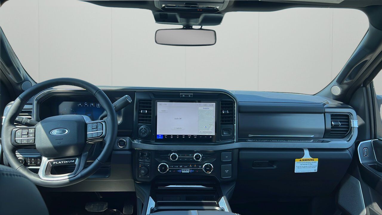 2026 Ford Super Duty F-350 SRW Sherwood Park AB