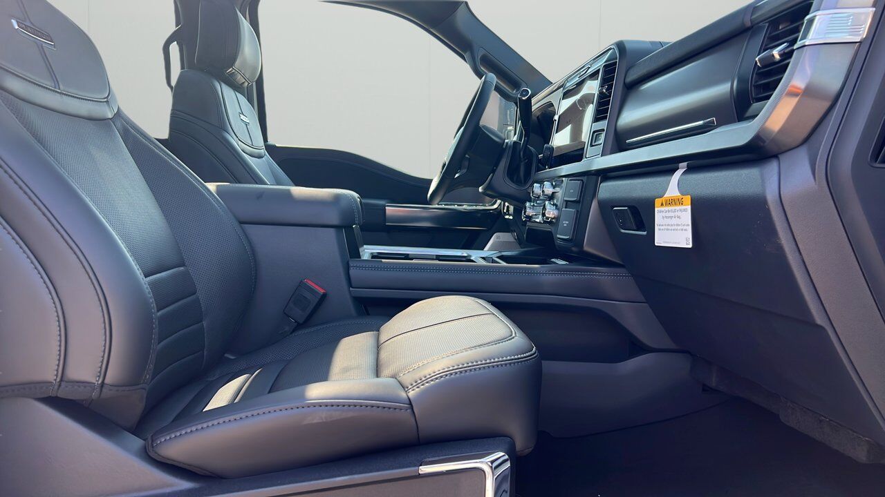 2026 Ford Super Duty F-350 SRW Sherwood Park AB