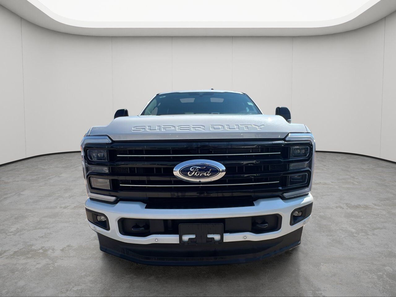 2026 Ford Super Duty F-350 SRW