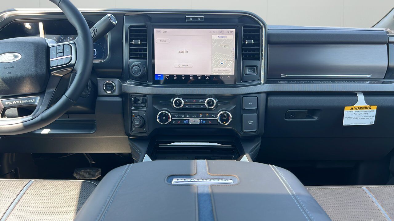 2026 Ford Super Duty F-350 SRW Sherwood Park AB