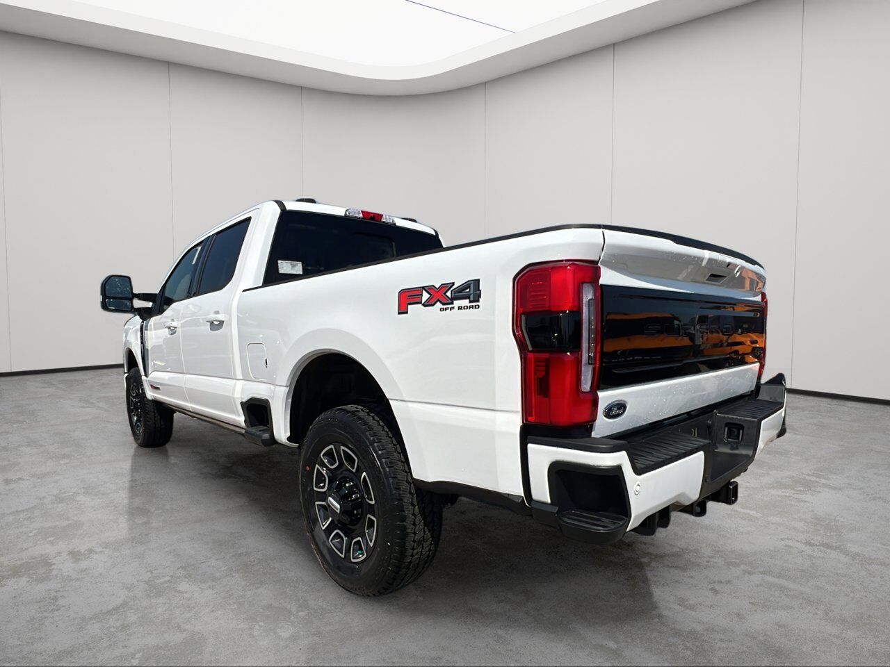 2026 Ford Super Duty F-350 SRW Sherwood Park AB