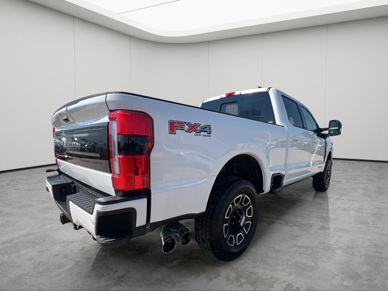 2026 Ford Super Duty F-350 SRW Sherwood Park AB
