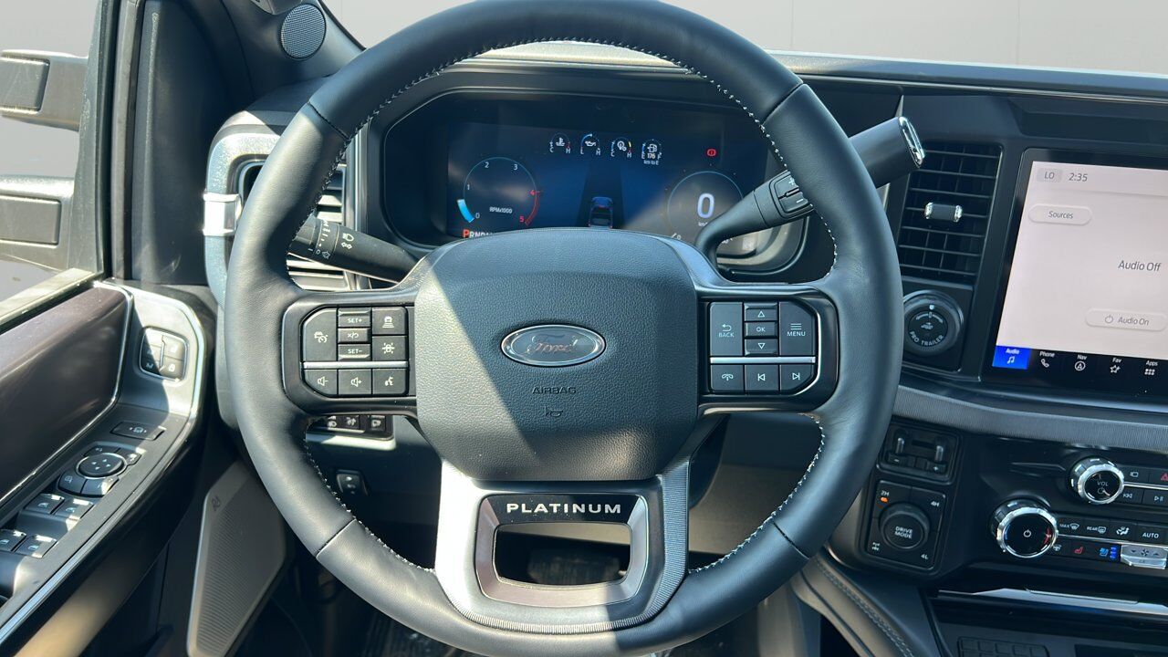 2026 Ford Super Duty F-350 SRW Sherwood Park AB