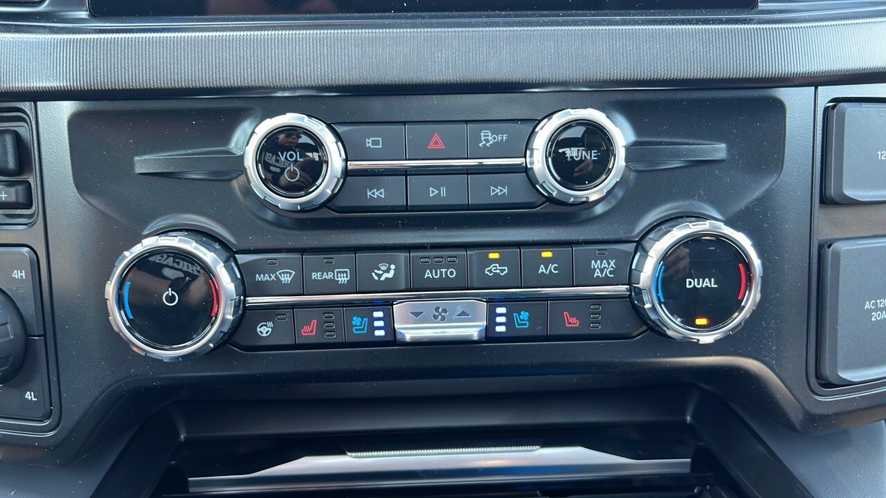2026 Ford Super Duty F-350 SRW Sherwood Park AB