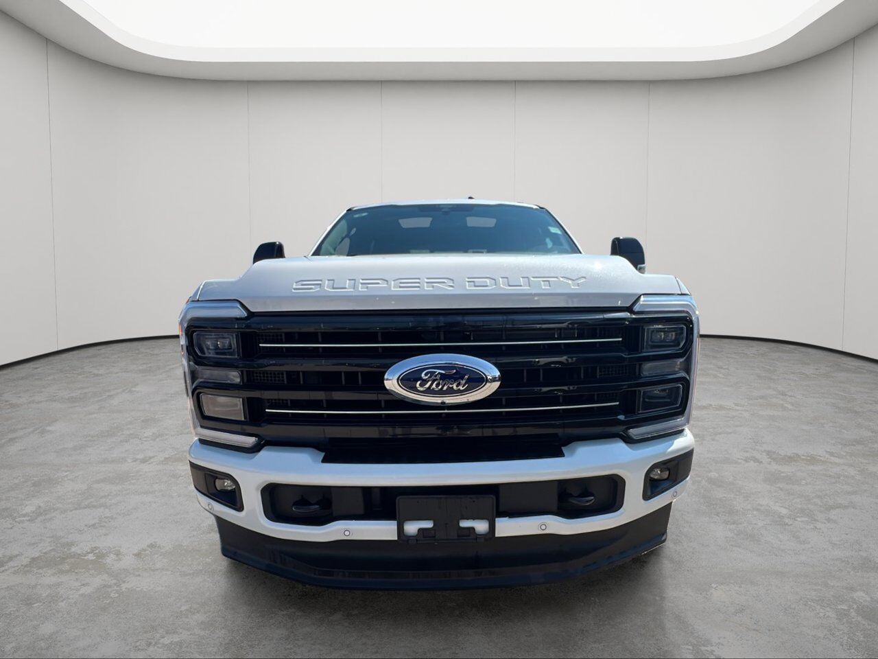 2026 Ford Super Duty F-350 SRW
