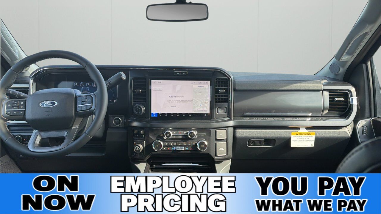 2026 Ford Super Duty F-350 SRW Sherwood Park AB