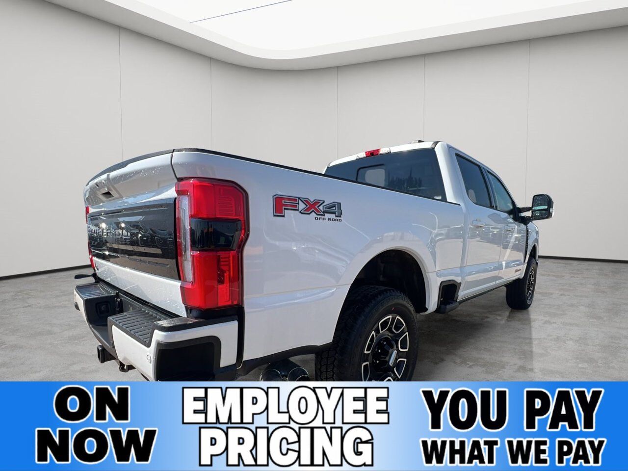 2026 Ford Super Duty F-350 SRW Sherwood Park AB