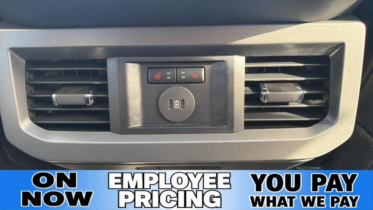 2026 Ford Super Duty F-350 SRW Sherwood Park AB