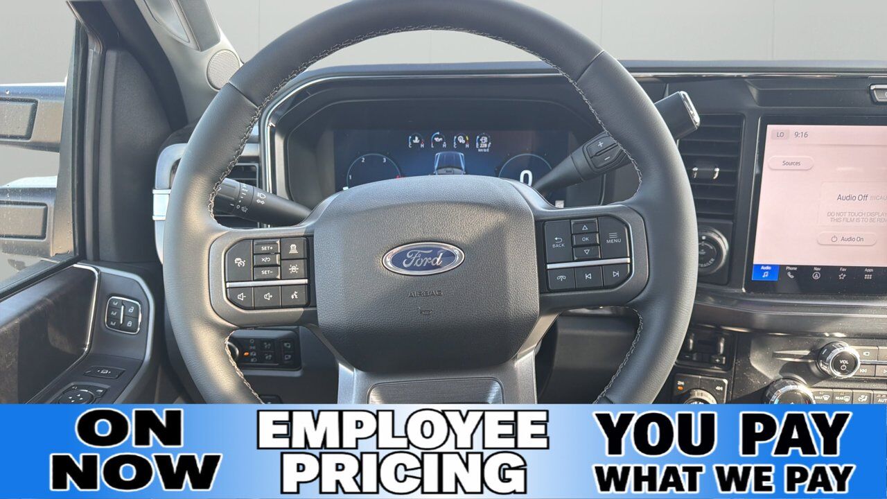 2026 Ford Super Duty F-350 SRW Sherwood Park AB