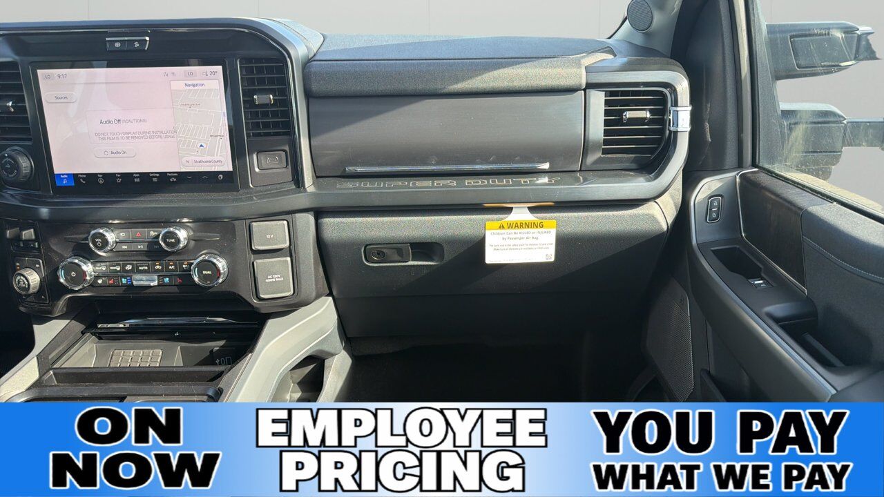 2026 Ford Super Duty F-350 SRW Sherwood Park AB