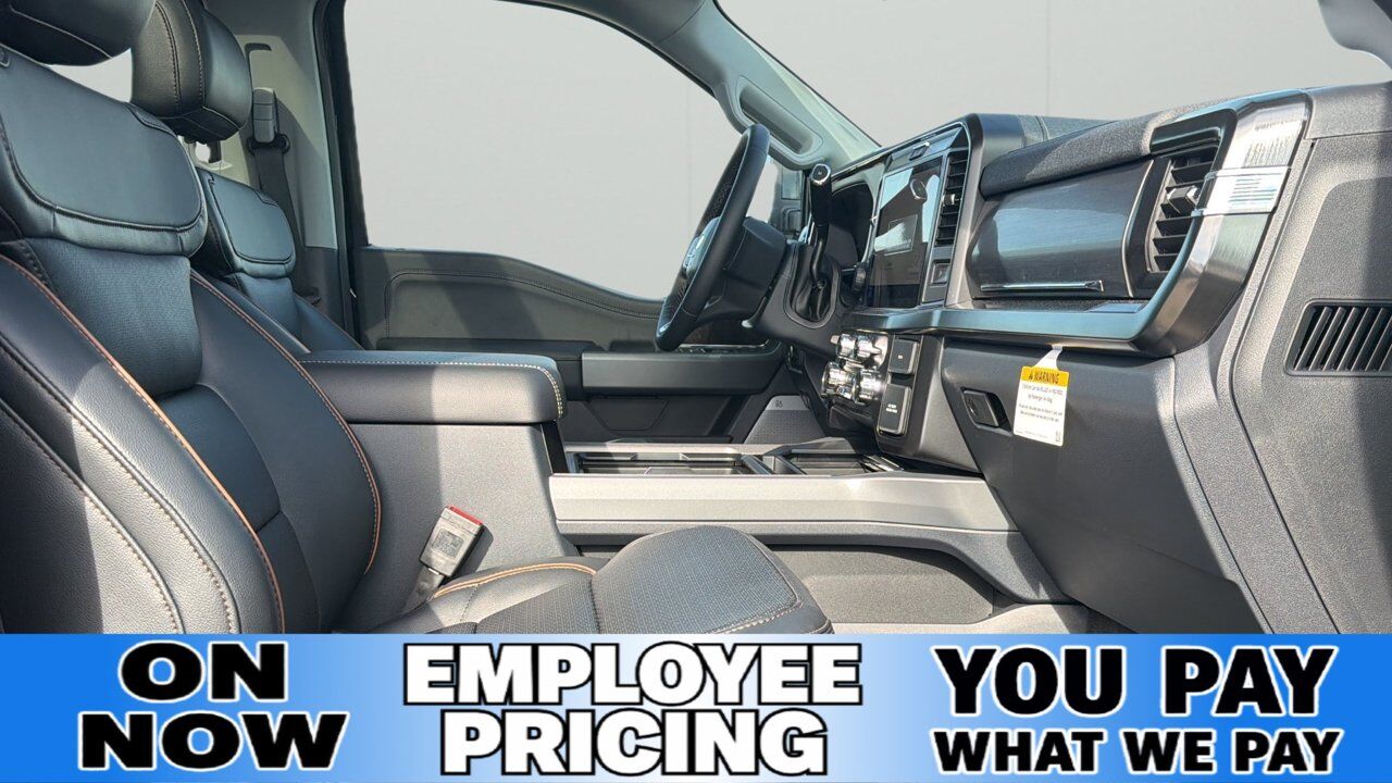 2026 Ford Super Duty F-350 SRW Sherwood Park AB