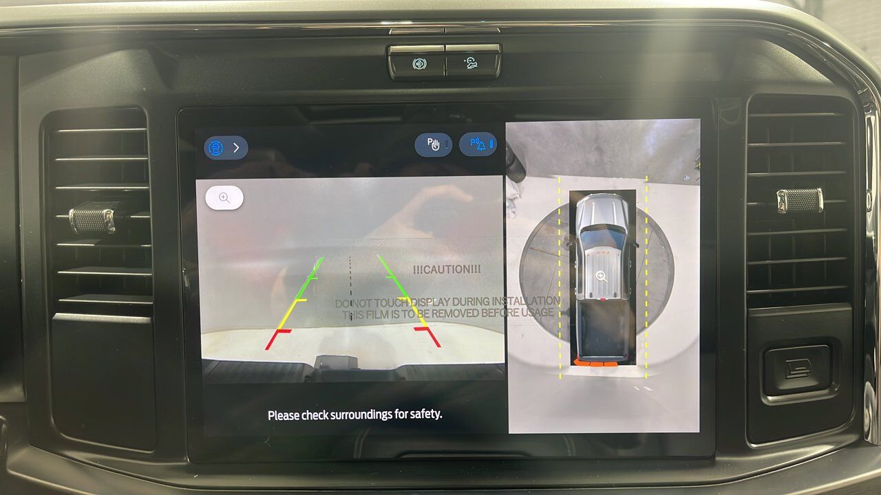 2026 Ford Super Duty F-350 SRW Sherwood Park AB