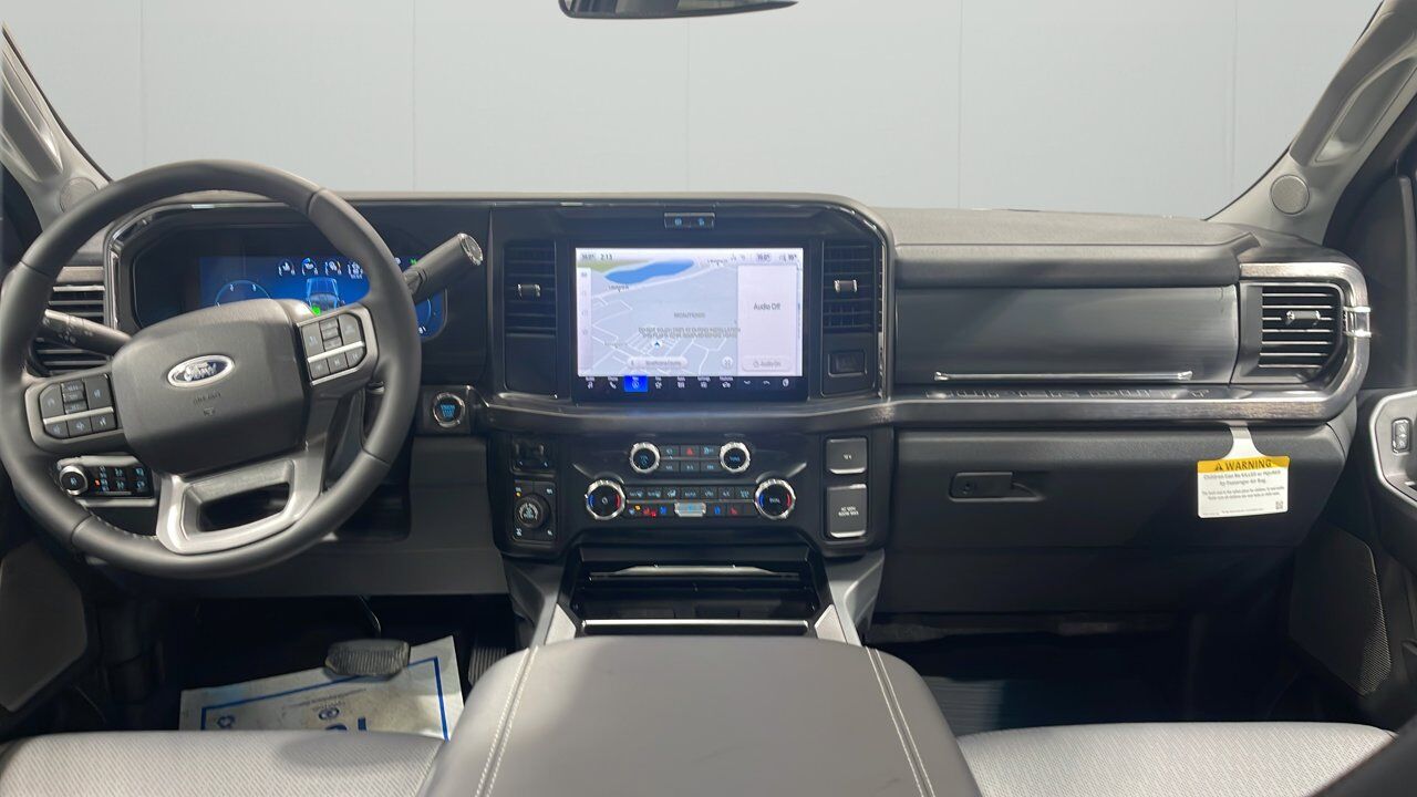 2026 Ford Super Duty F-350 SRW Sherwood Park AB