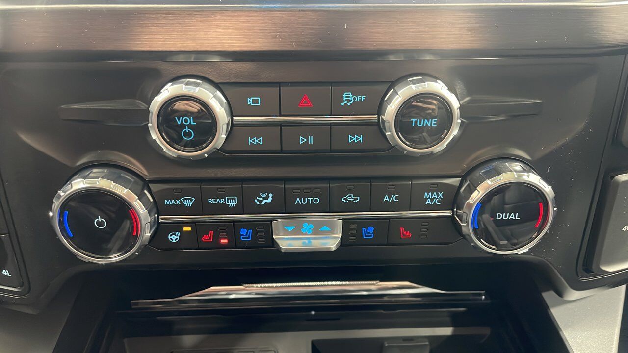 2026 Ford Super Duty F-350 SRW Sherwood Park AB