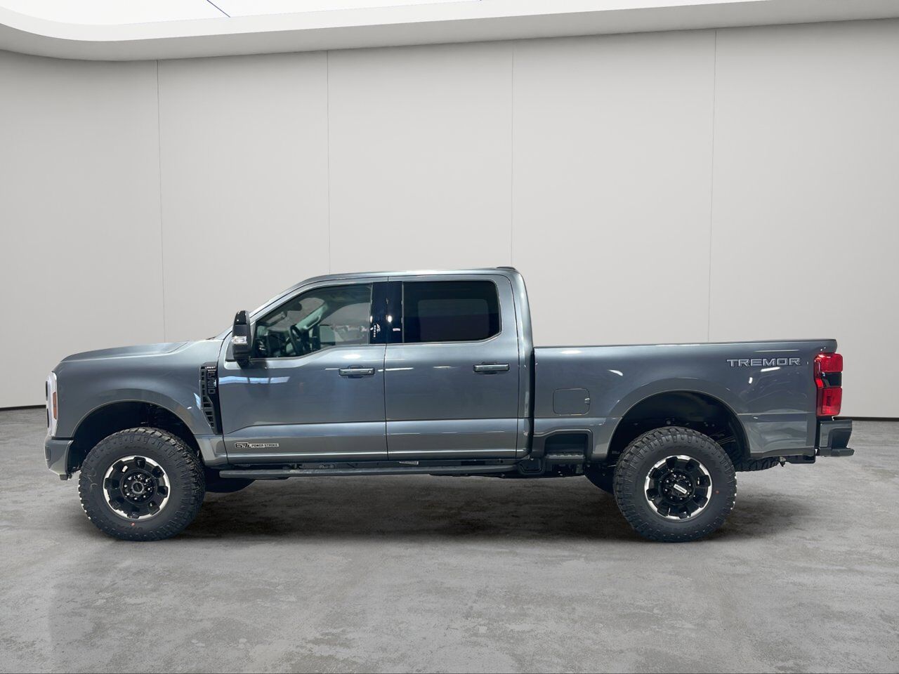 2026 Ford Super Duty F-350 SRW