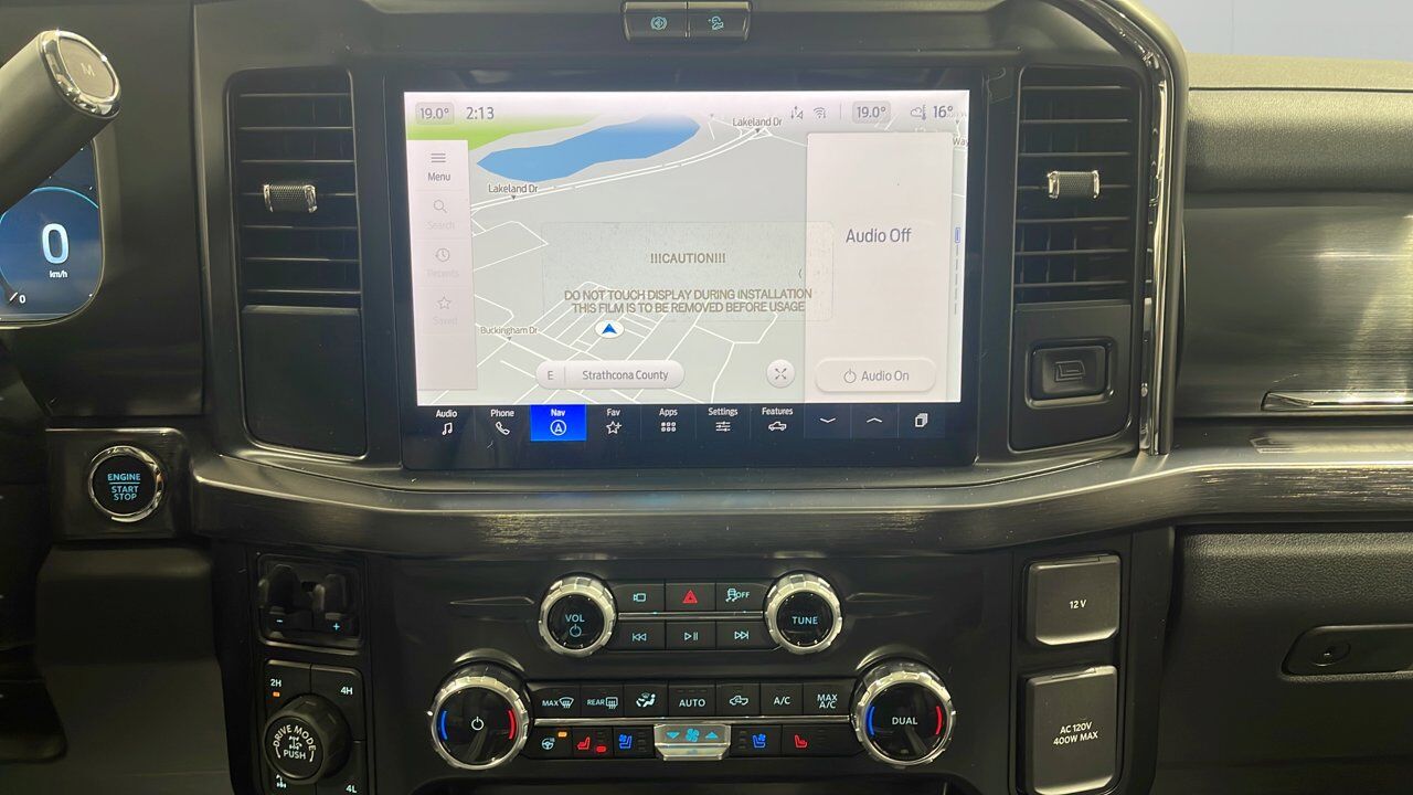 2026 Ford Super Duty F-350 SRW Sherwood Park AB