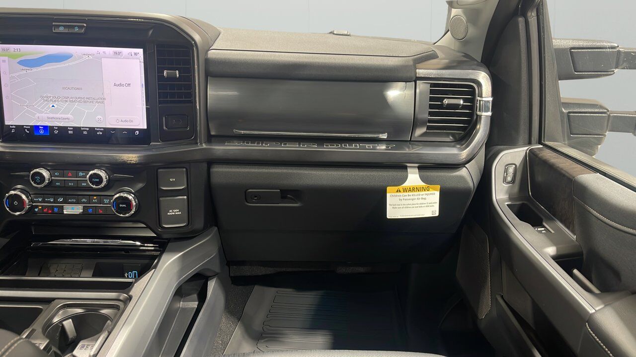 2026 Ford Super Duty F-350 SRW Sherwood Park AB