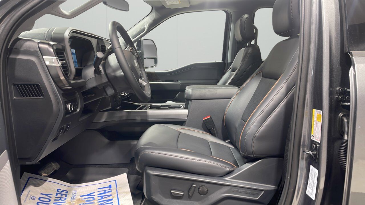 2026 Ford Super Duty F-350 SRW Sherwood Park AB