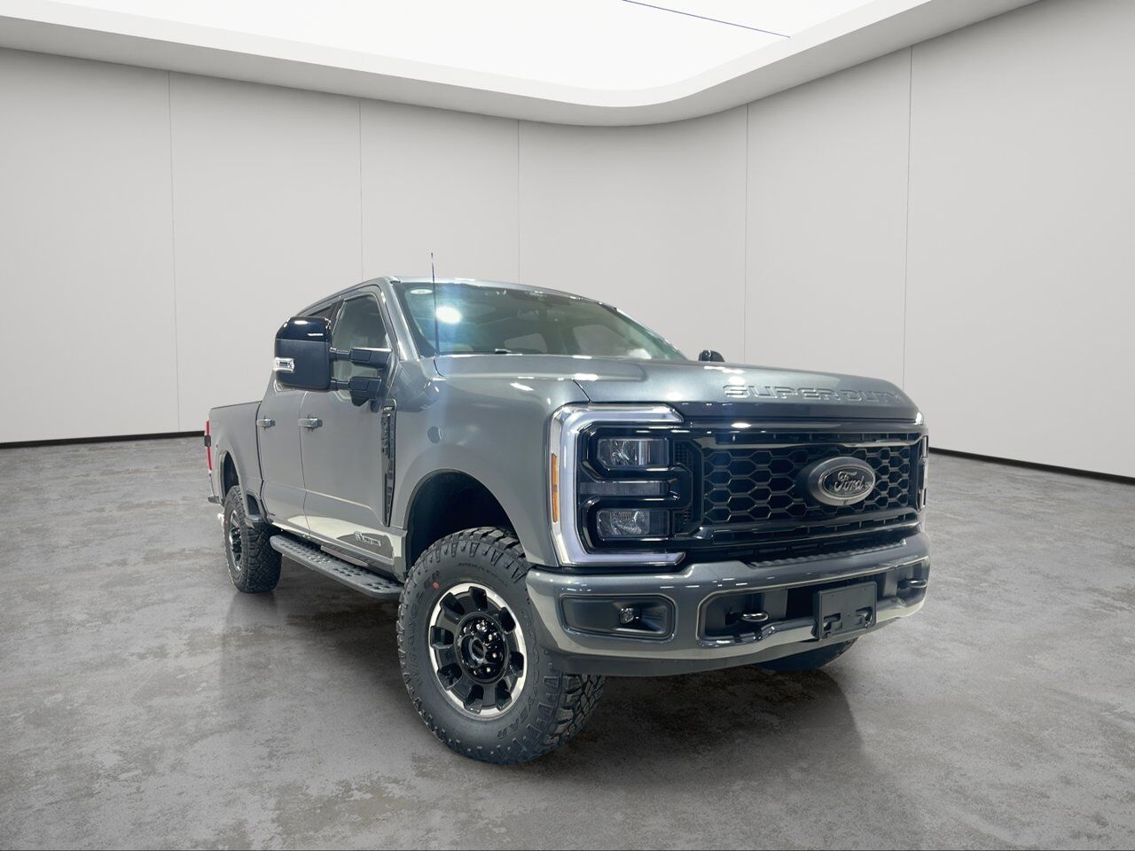 2026 Ford Super Duty F-350 SRW