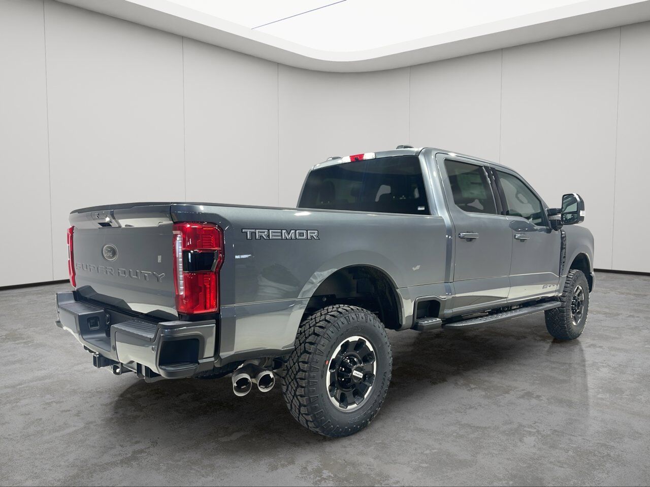 2026 Ford Super Duty F-350 SRW Sherwood Park AB