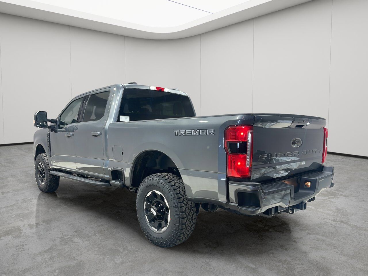 2026 Ford Super Duty F-350 SRW