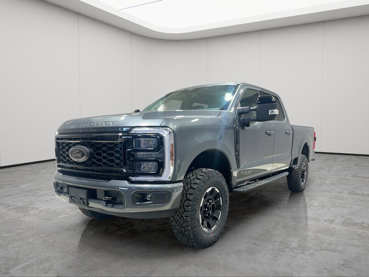 2026 Ford Super Duty F-350 SRW Sherwood Park AB