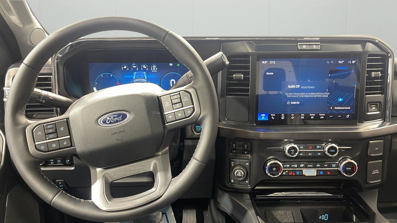 2026 Ford Super Duty F-350 SRW Sherwood Park AB