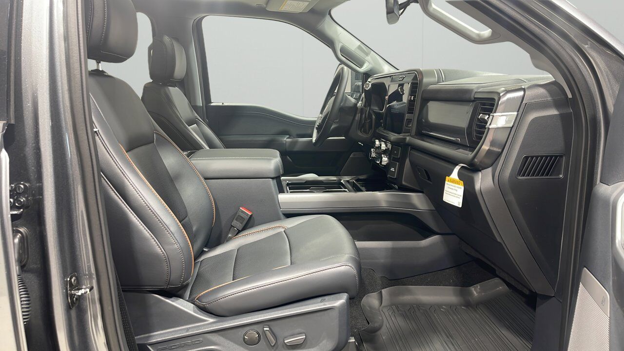 2026 Ford Super Duty F-350 SRW Sherwood Park AB