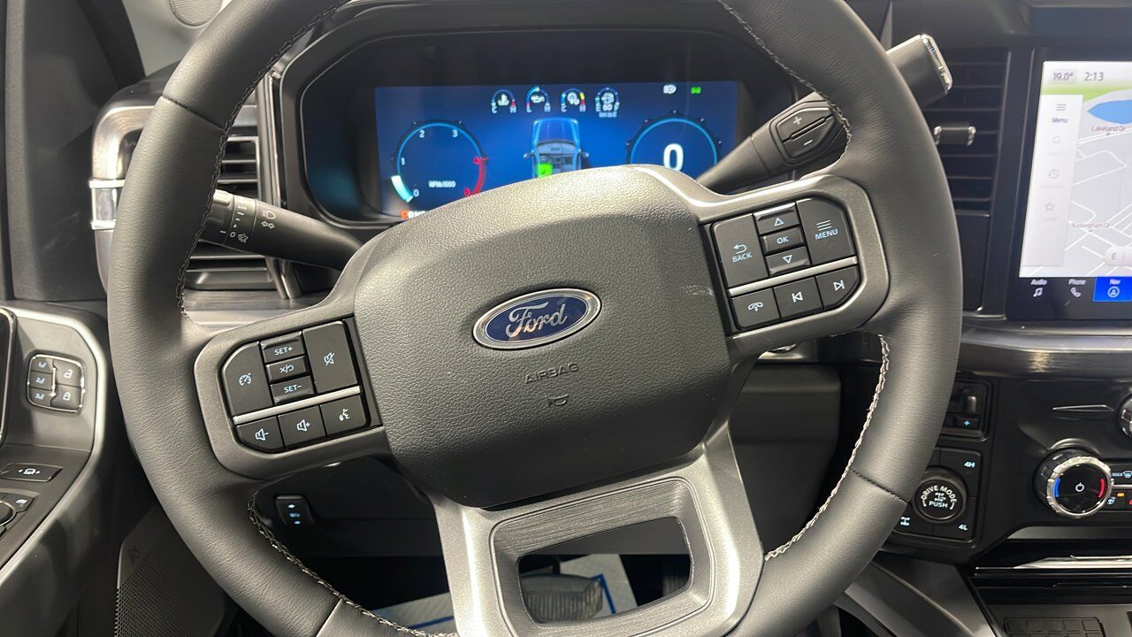 2026 Ford Super Duty F-350 SRW Sherwood Park AB