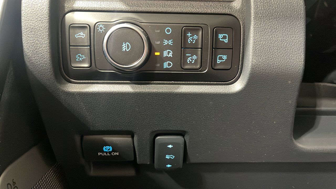 2026 Ford Super Duty F-350 SRW Sherwood Park AB