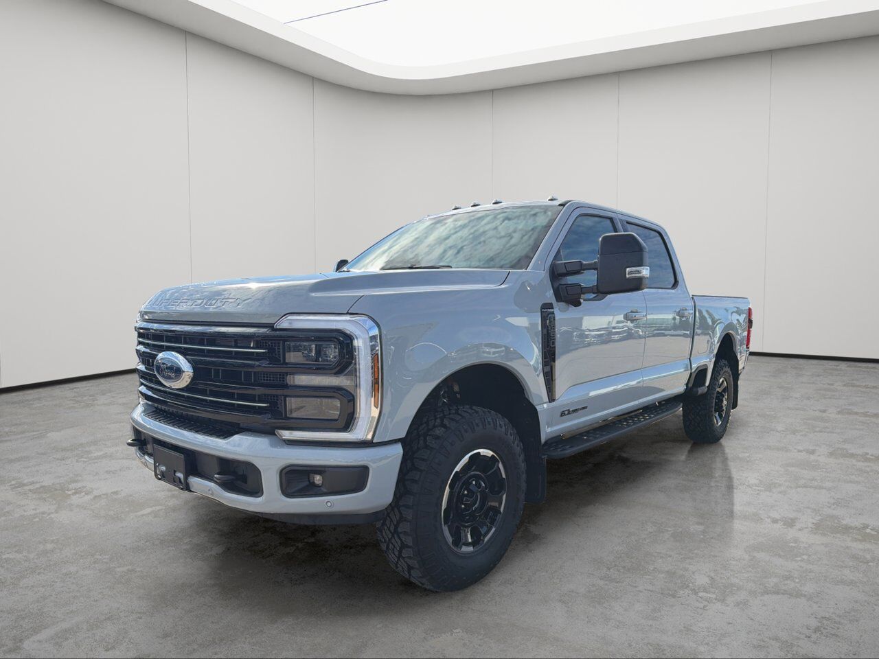2026 Ford Super Duty F-350 SRW