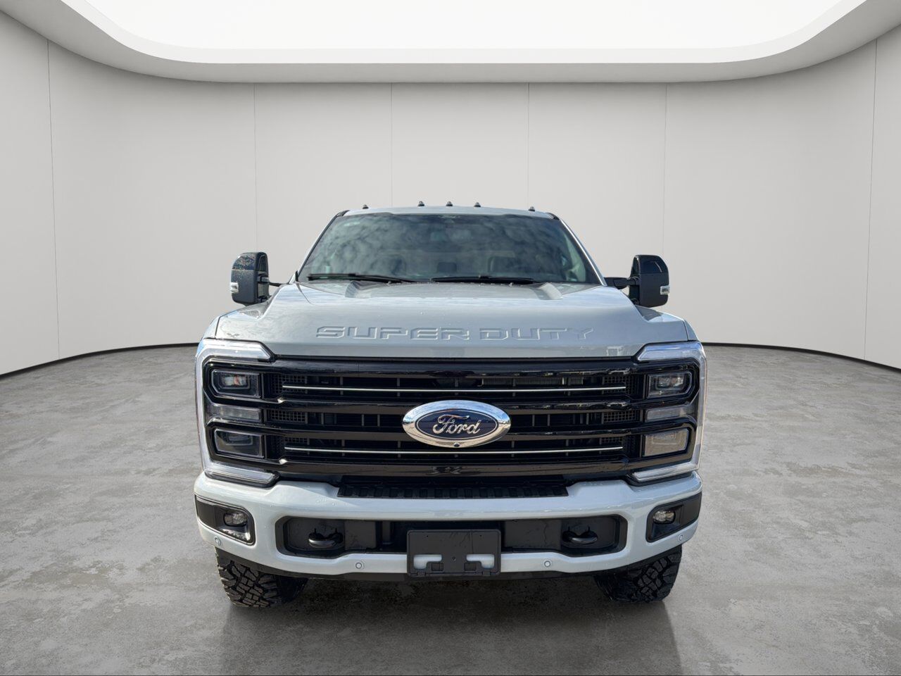 2026 Ford Super Duty F-350 SRW