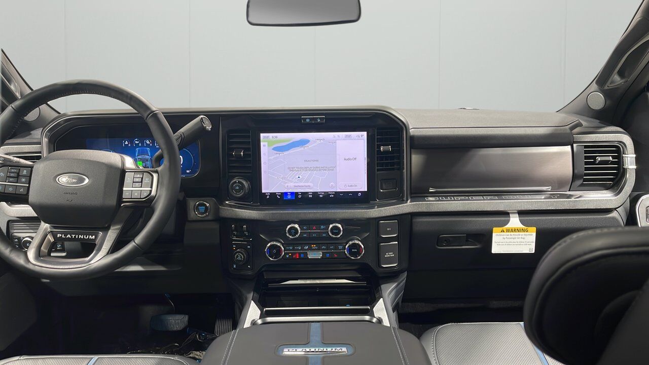 2026 Ford Super Duty F-350 SRW Sherwood Park AB