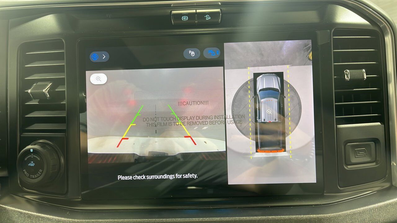 2026 Ford Super Duty F-350 SRW Sherwood Park AB