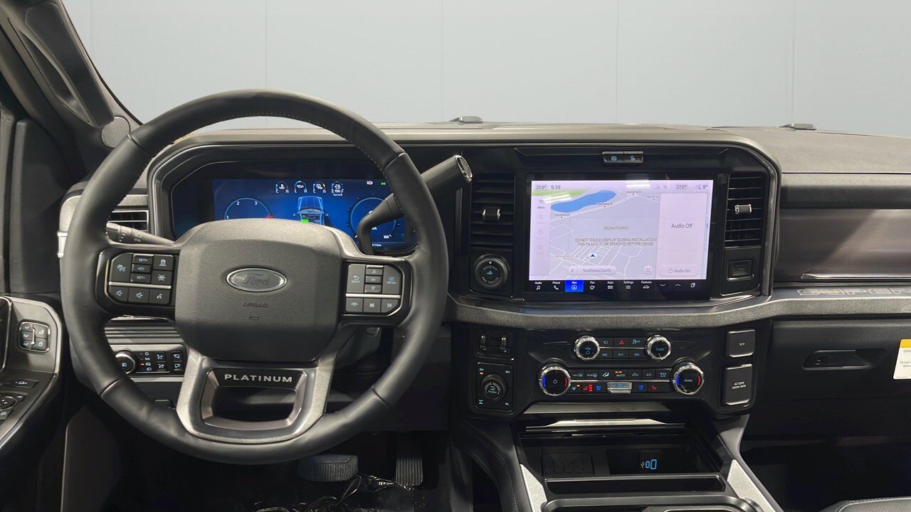 2026 Ford Super Duty F-350 SRW Sherwood Park AB