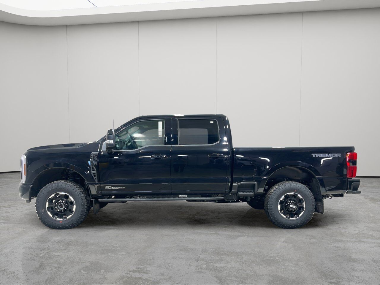 2026 Ford Super Duty F-350 SRW