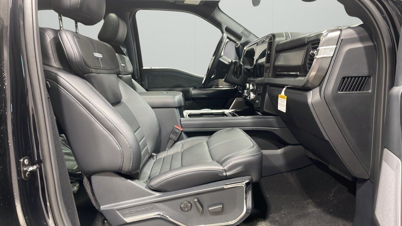 2026 Ford Super Duty F-350 SRW Sherwood Park AB