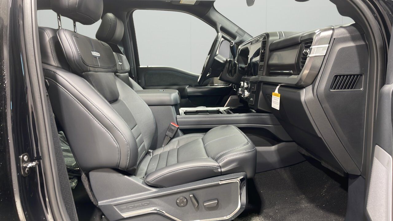 2026 Ford Super Duty F-350 SRW Sherwood Park AB