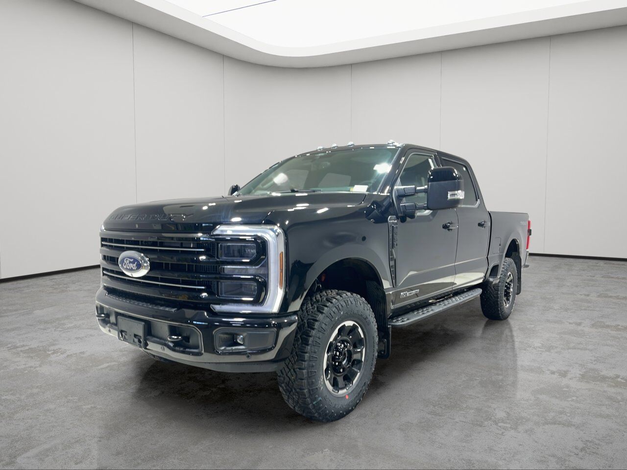 2026 Ford Super Duty F-350 SRW Sherwood Park AB